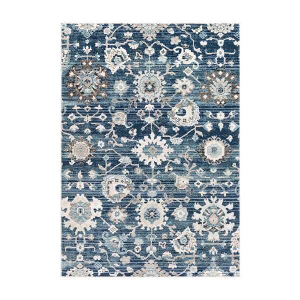 Surya Mesopotamia - 5'1 X 7'4" Area Rug" MEP2310-5174